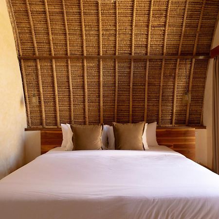 Lulu'S Villas Uluwatu  Exterior photo