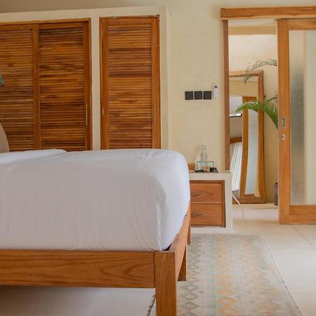 Lulu'S Villas Uluwatu  Exterior photo