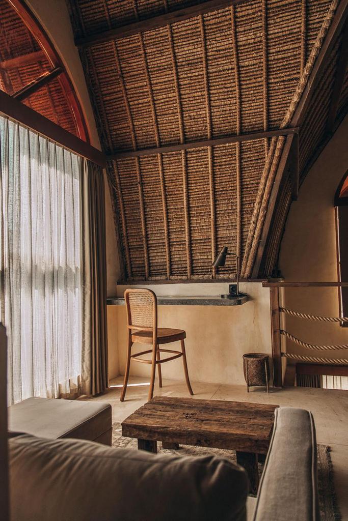 Lulu'S Villas Uluwatu  Exterior photo
