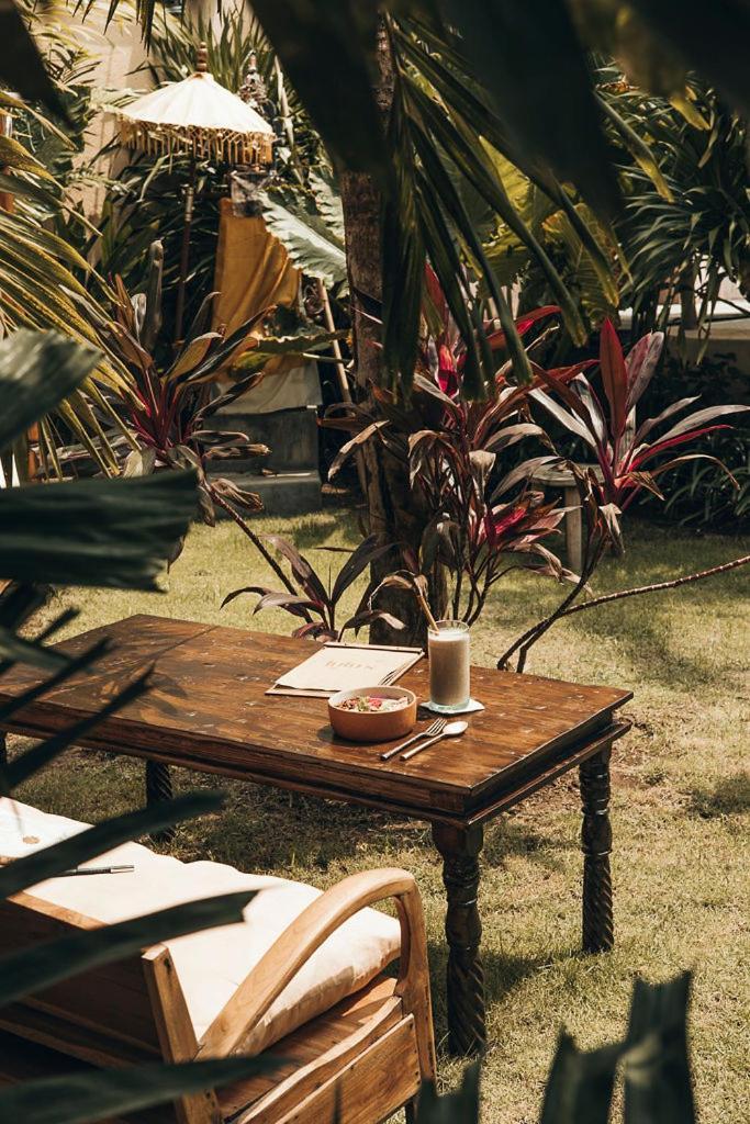 Lulu'S Villas Uluwatu  Exterior photo