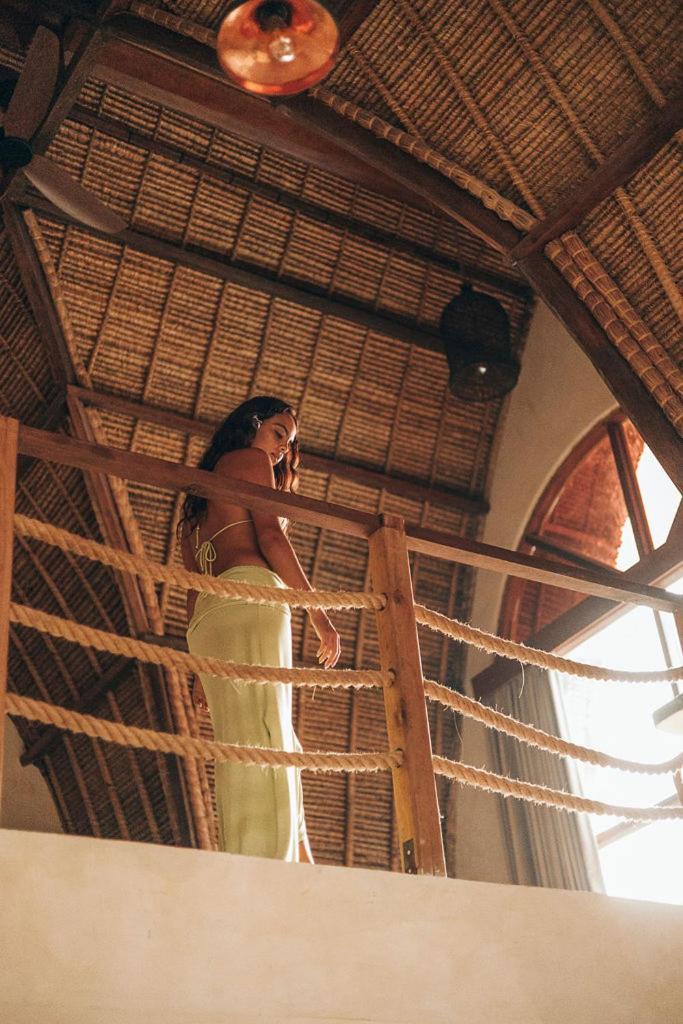 Lulu'S Villas Uluwatu  Exterior photo