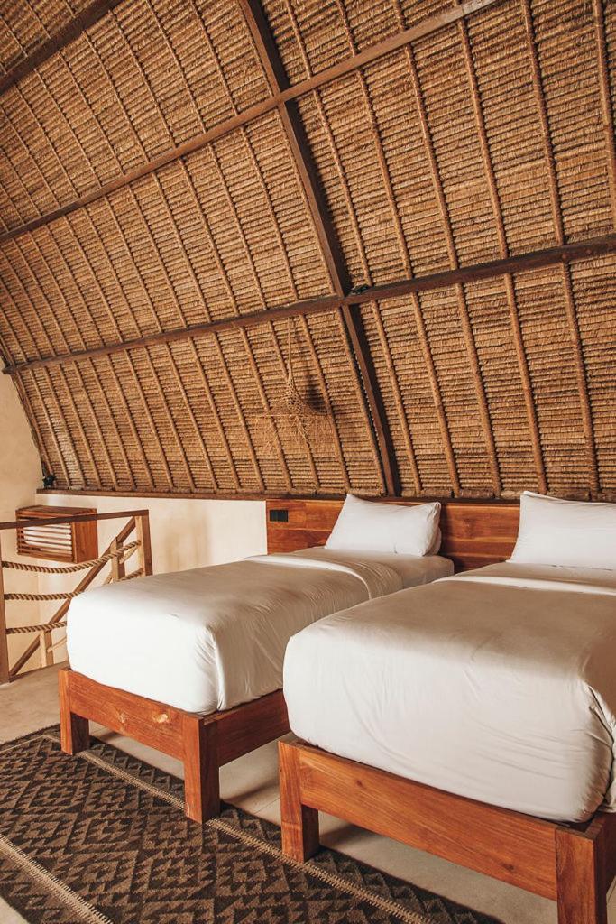 Lulu'S Villas Uluwatu  Exterior photo