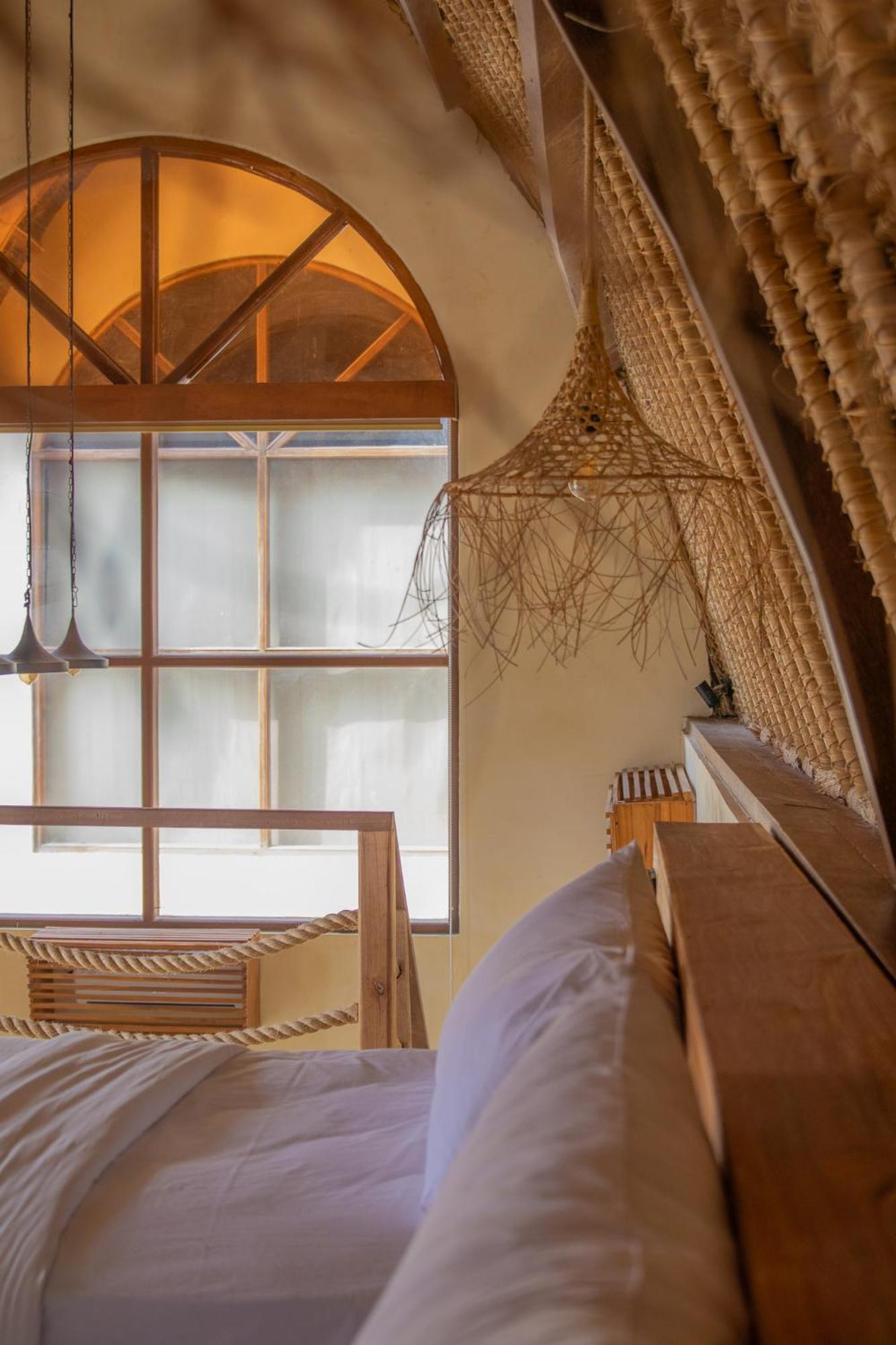 Lulu'S Villas Uluwatu  Exterior photo