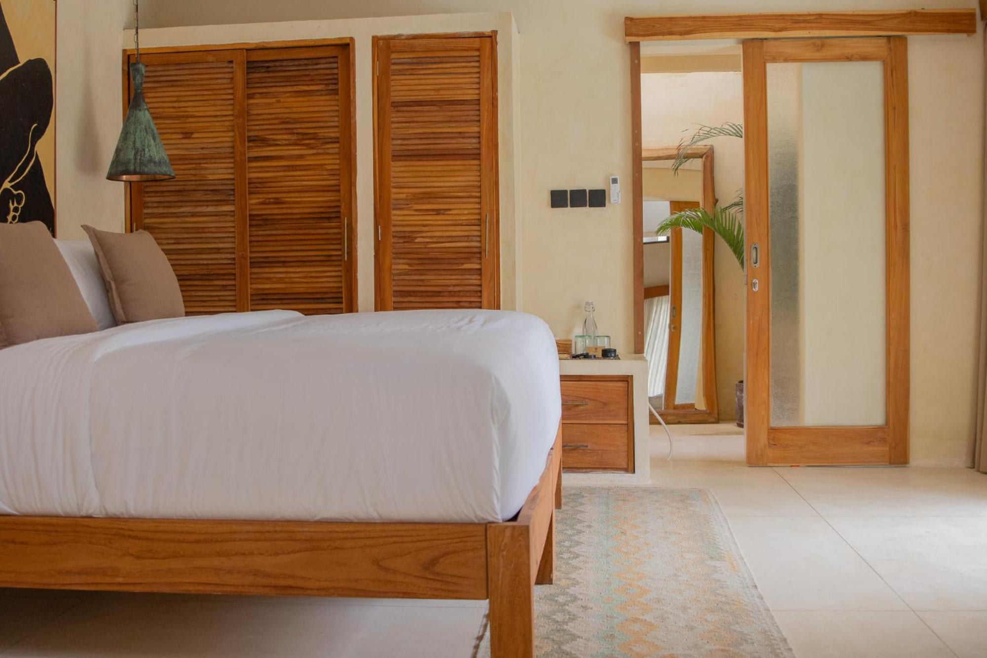 Lulu'S Villas Uluwatu  Exterior photo