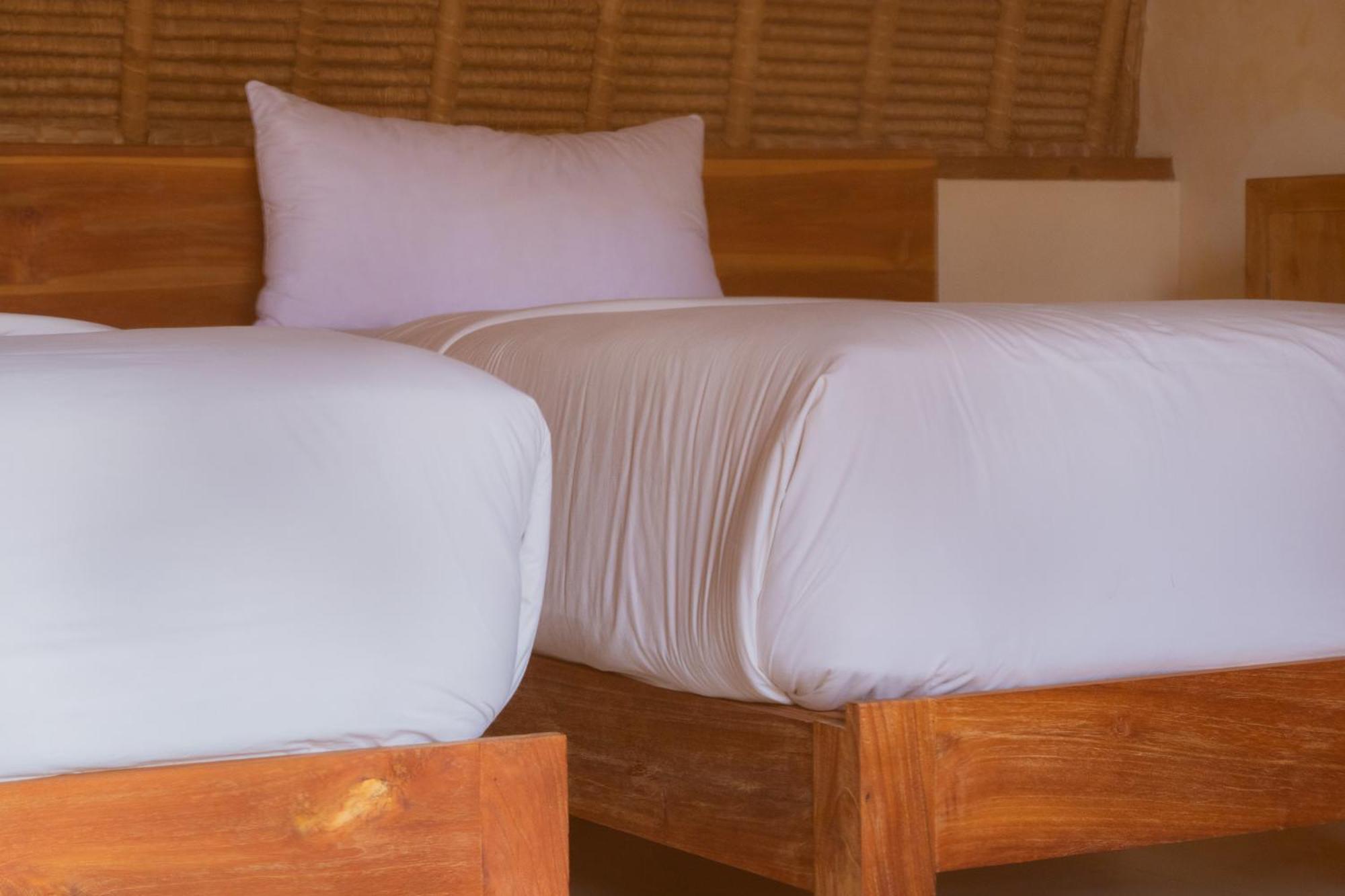 Lulu'S Villas Uluwatu  Exterior photo