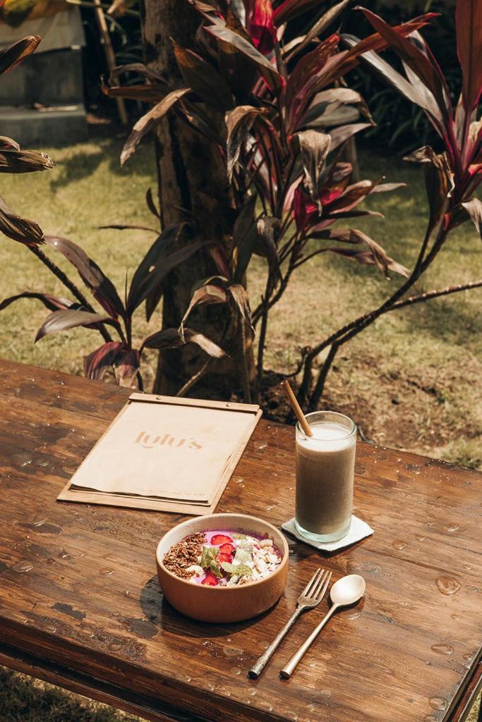 Lulu'S Villas Uluwatu  Exterior photo