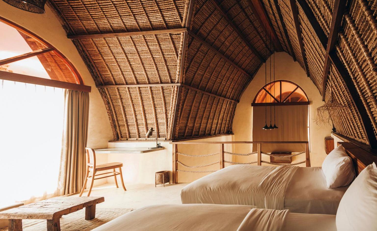 Lulu'S Villas Uluwatu  Exterior photo