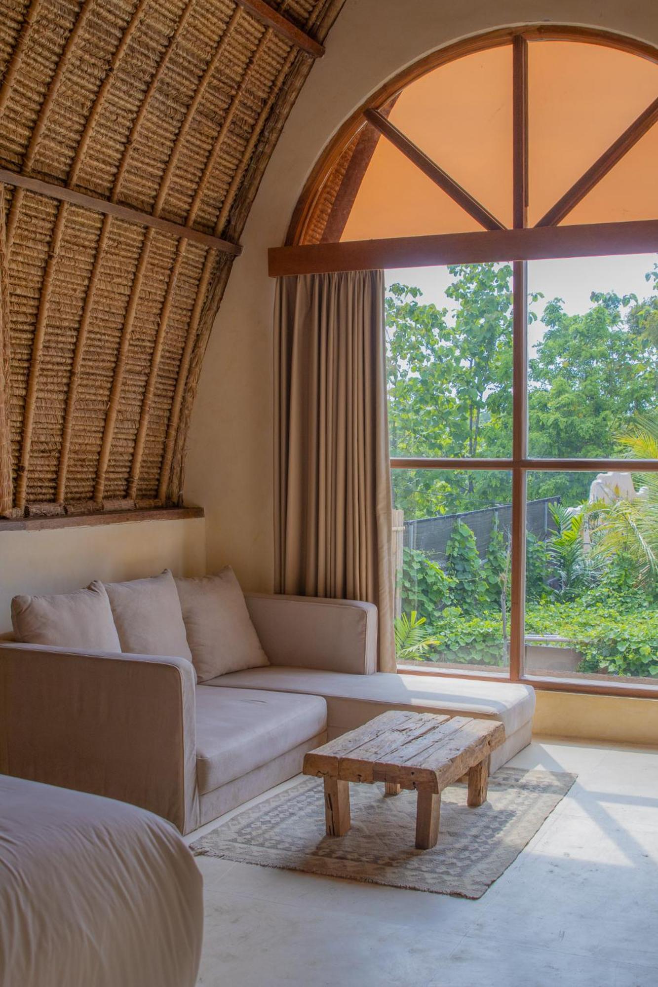 Lulu'S Villas Uluwatu  Exterior photo