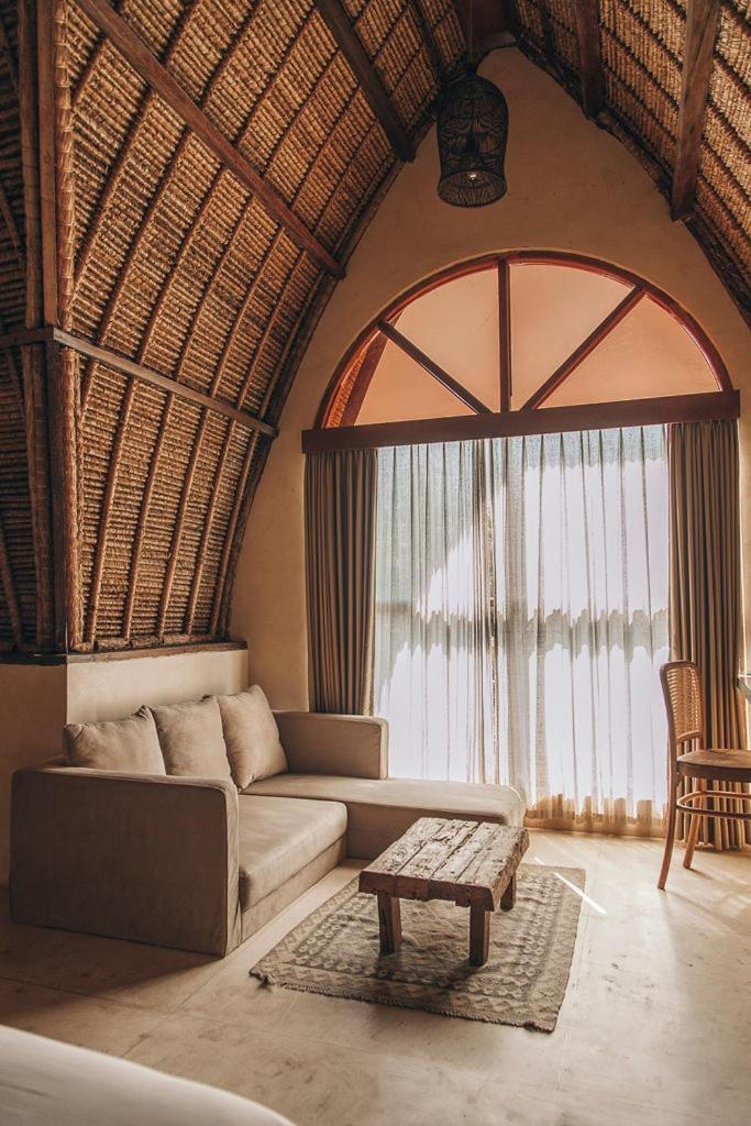 Lulu'S Villas Uluwatu  Exterior photo