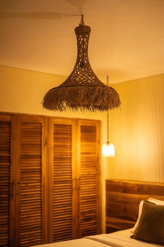 Lulu'S Villas Uluwatu  Exterior photo