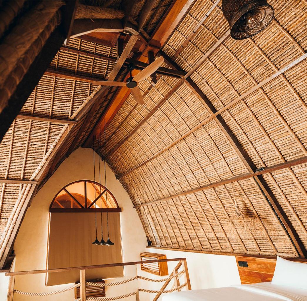 Lulu'S Villas Uluwatu  Exterior photo