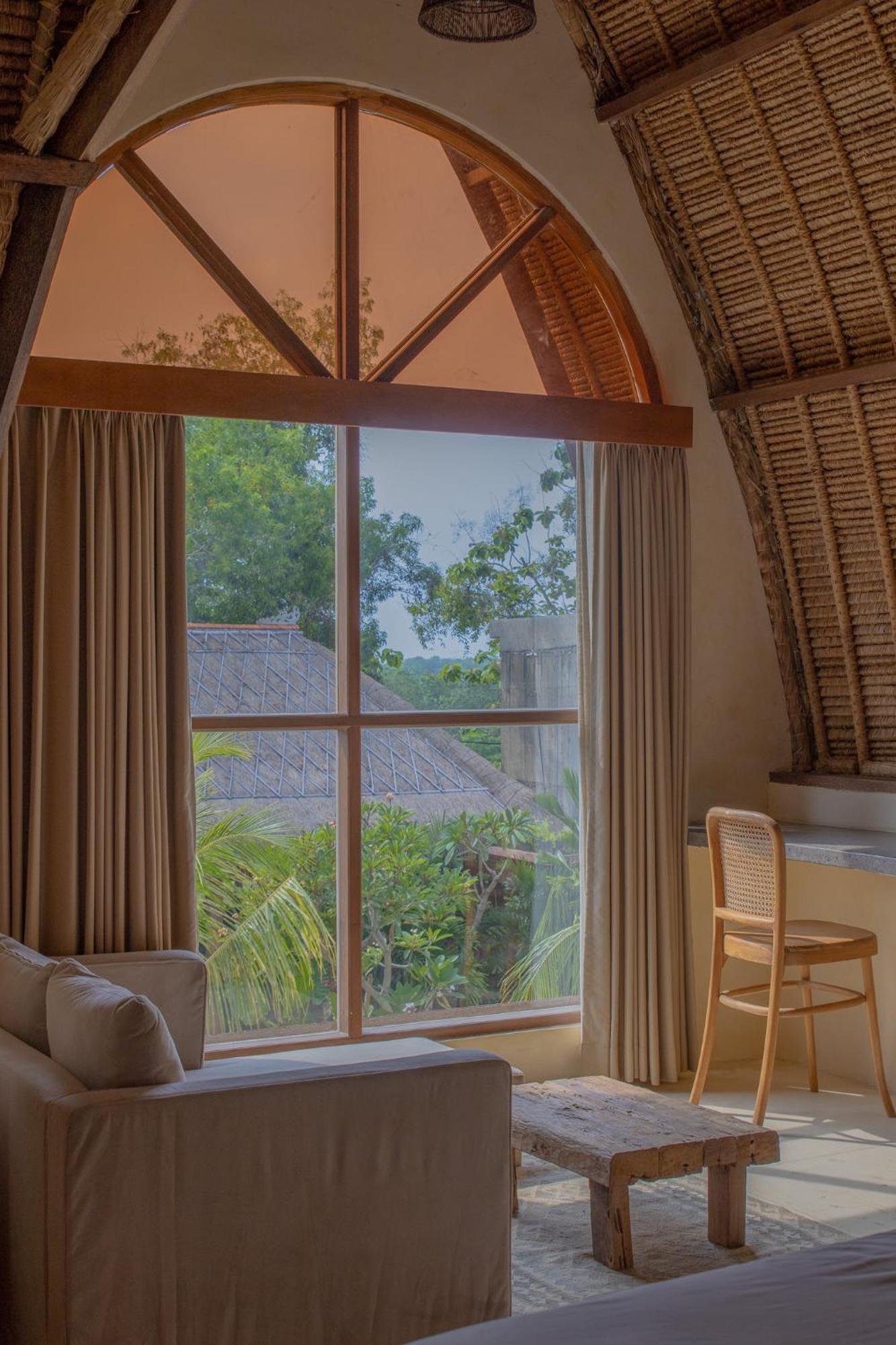 Lulu'S Villas Uluwatu  Exterior photo