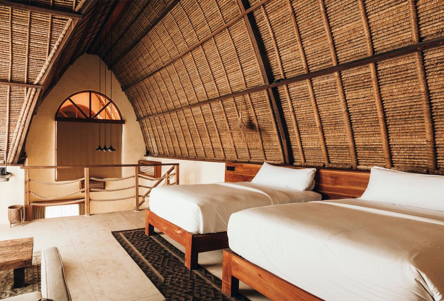 Lulu'S Villas Uluwatu  Exterior photo