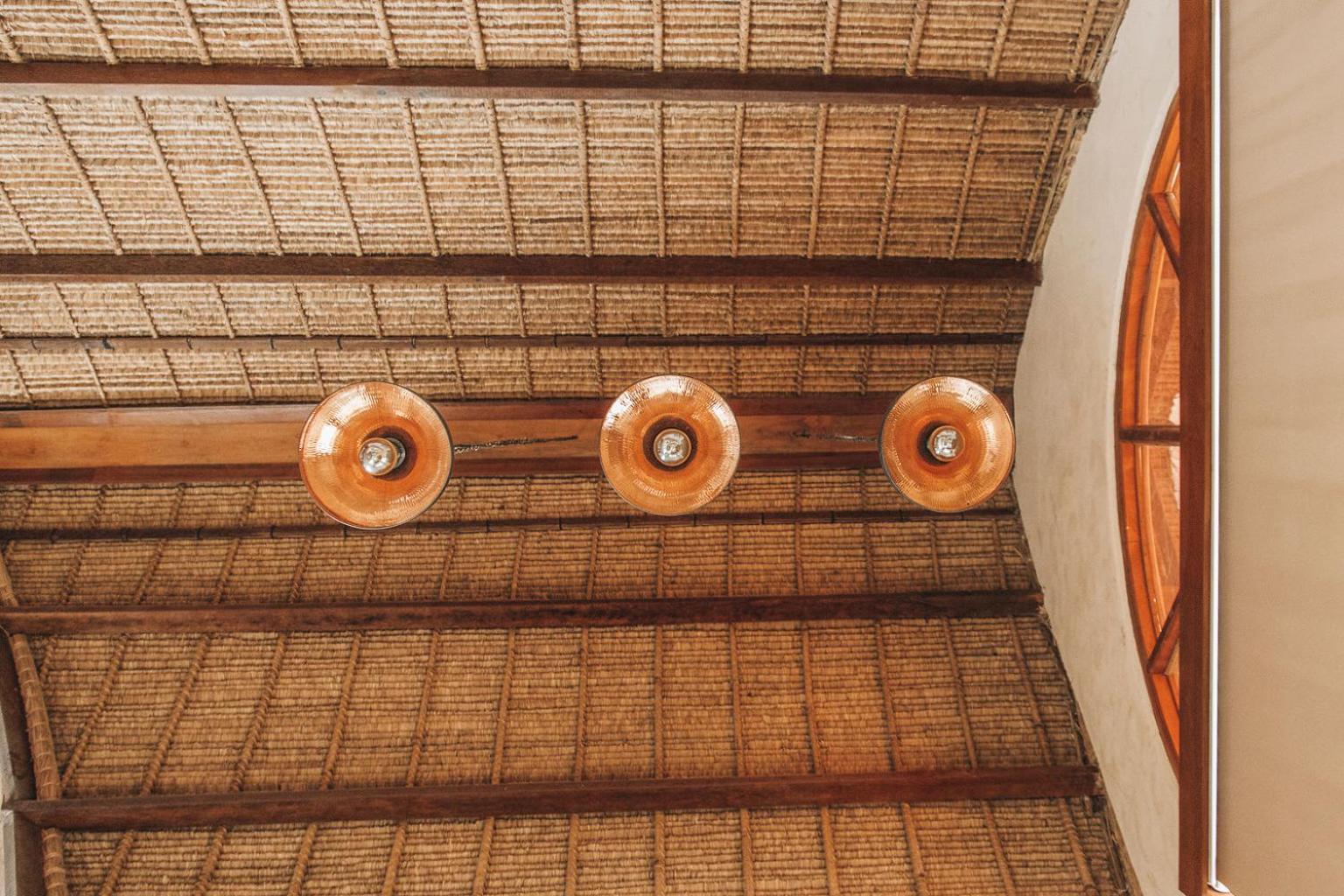 Lulu'S Villas Uluwatu  Exterior photo
