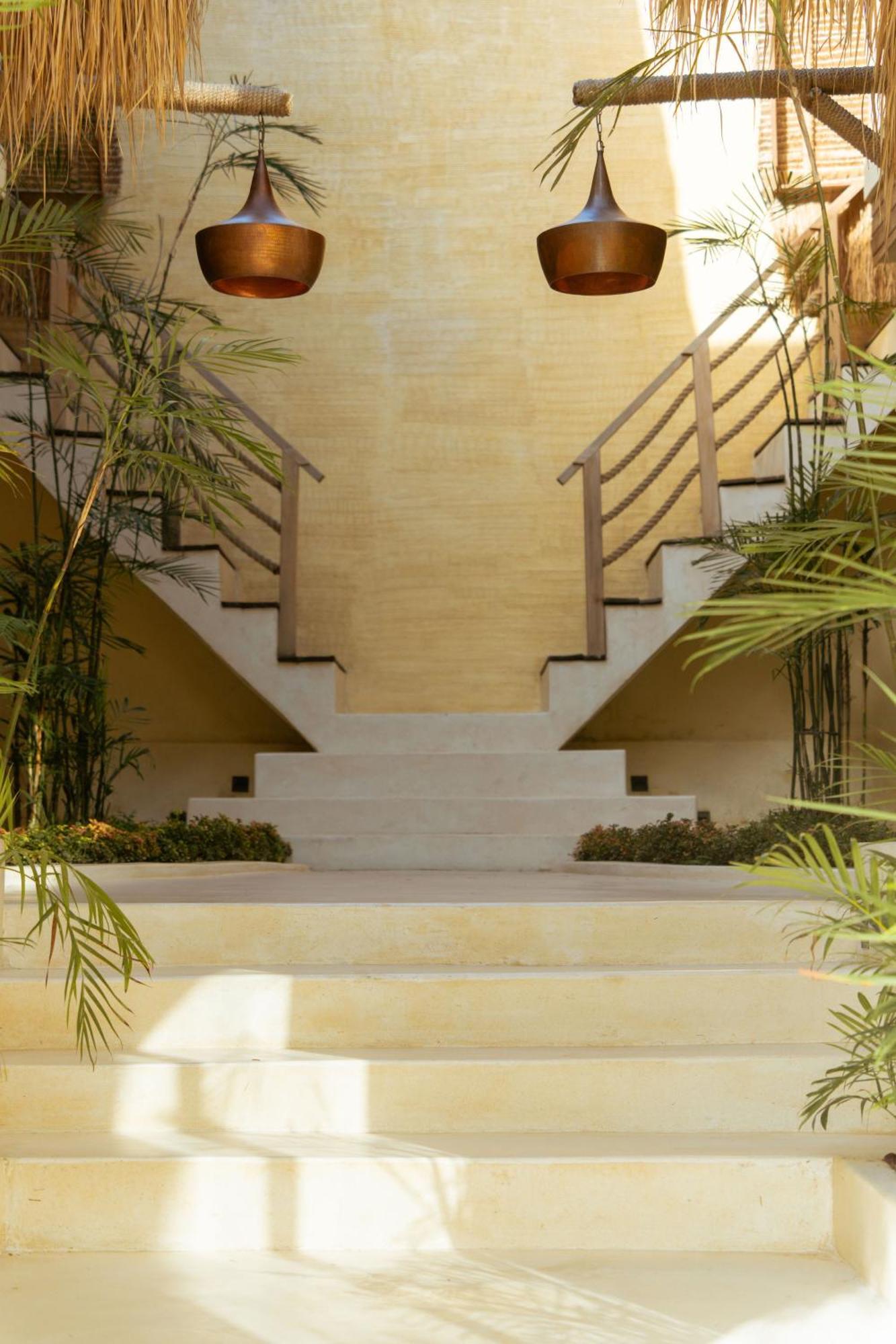 Lulu'S Villas Uluwatu  Exterior photo