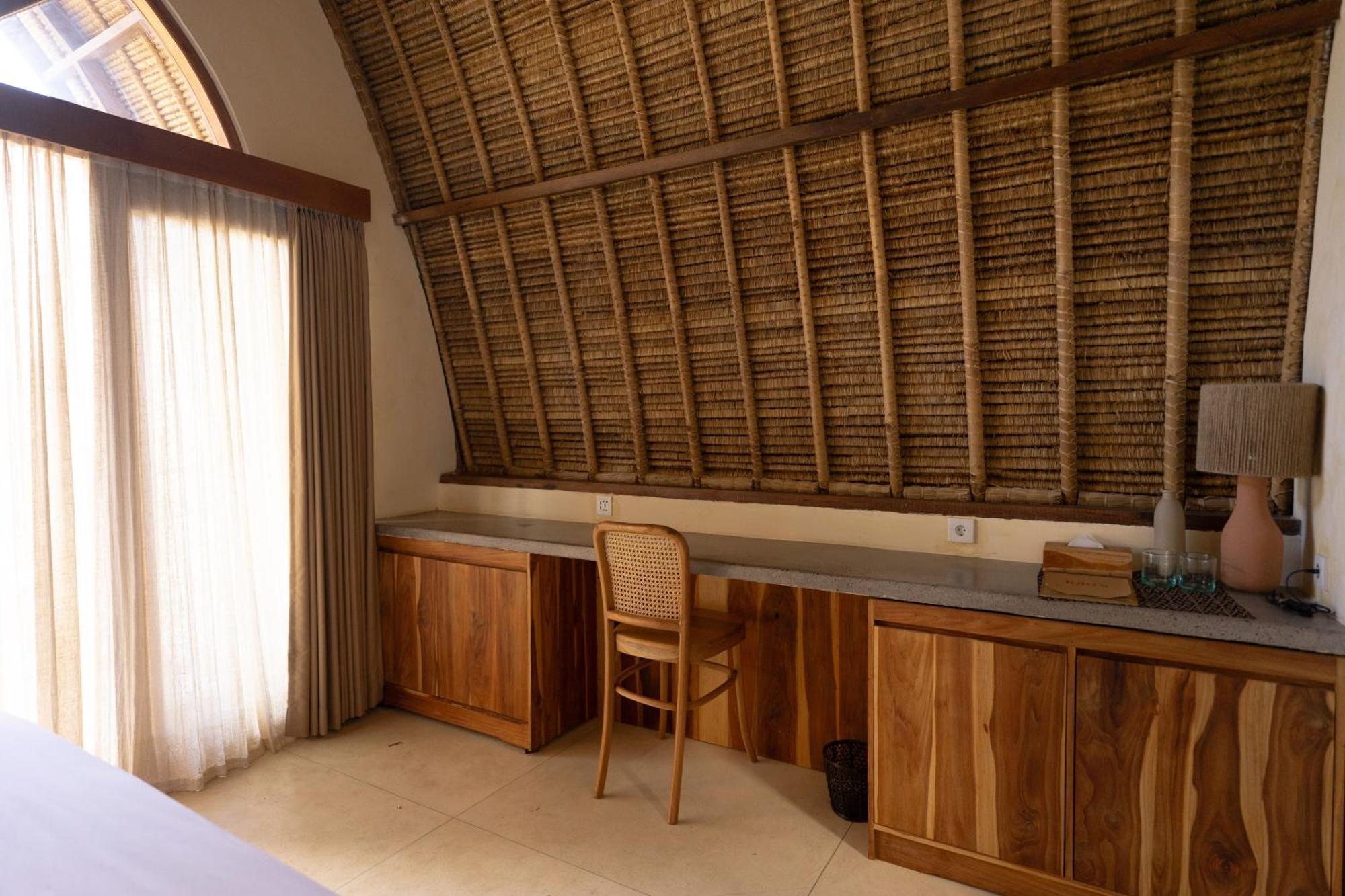 Lulu'S Villas Uluwatu  Exterior photo