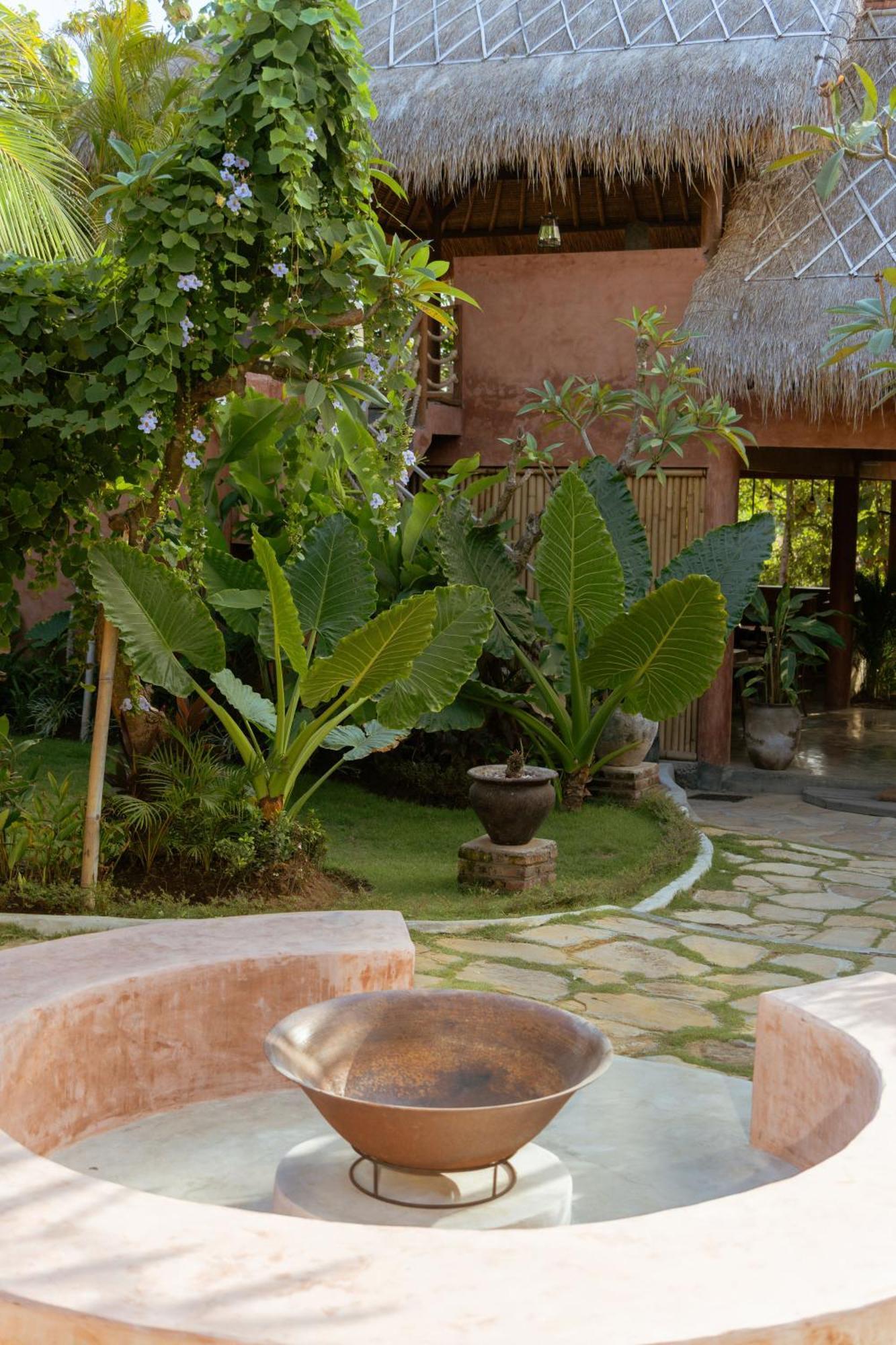 Lulu'S Villas Uluwatu  Exterior photo