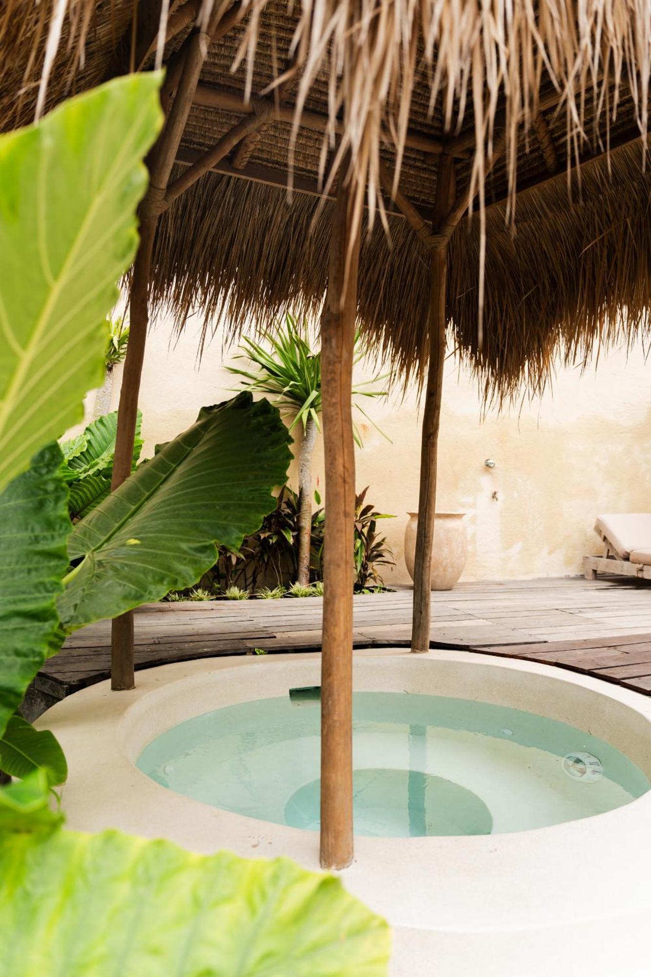 Lulu'S Villas Uluwatu  Exterior photo