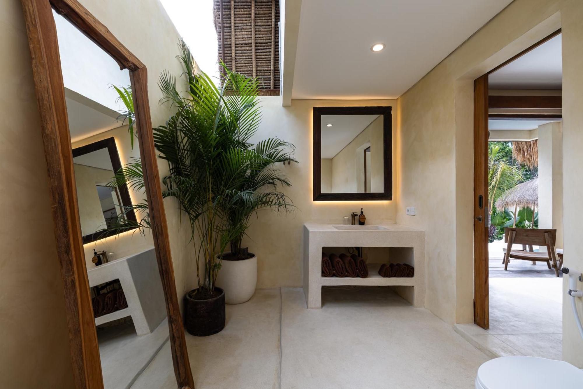 Lulu'S Villas Uluwatu  Exterior photo