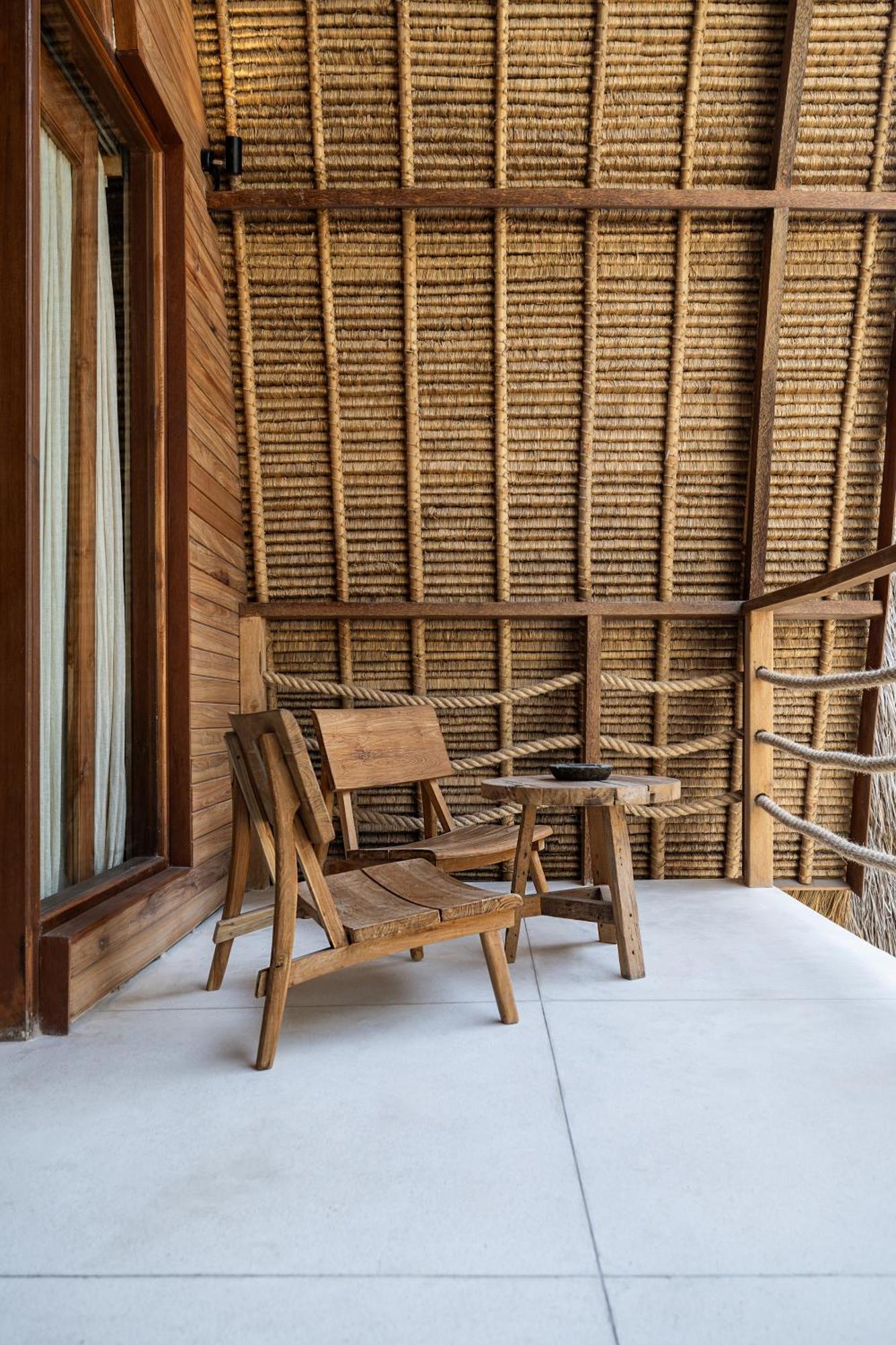 Lulu'S Villas Uluwatu  Exterior photo