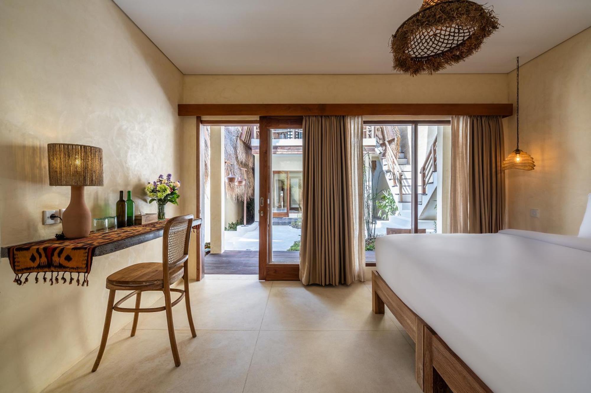 Lulu'S Villas Uluwatu  Exterior photo